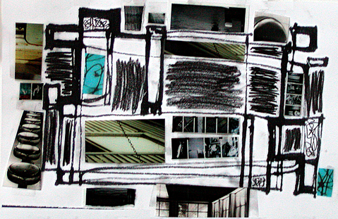 Collage1 - collage by Al Belote
