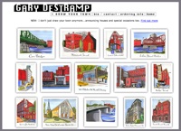 Destramp Studio