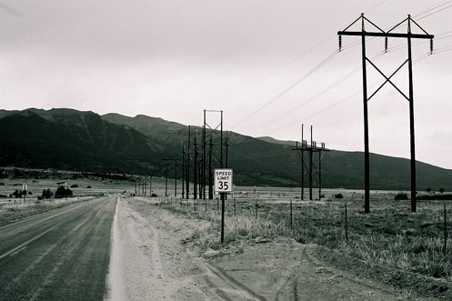 Colorado Highway