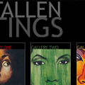 Scott Allen Paintings